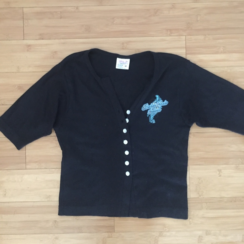 Broken Spoke Saloon NH Ladies TShirt Size M